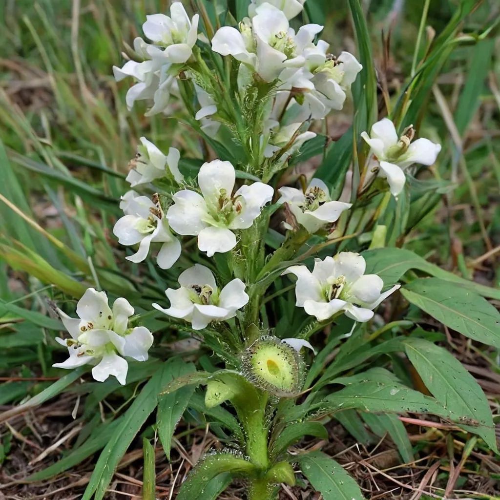 Prunella laciniata