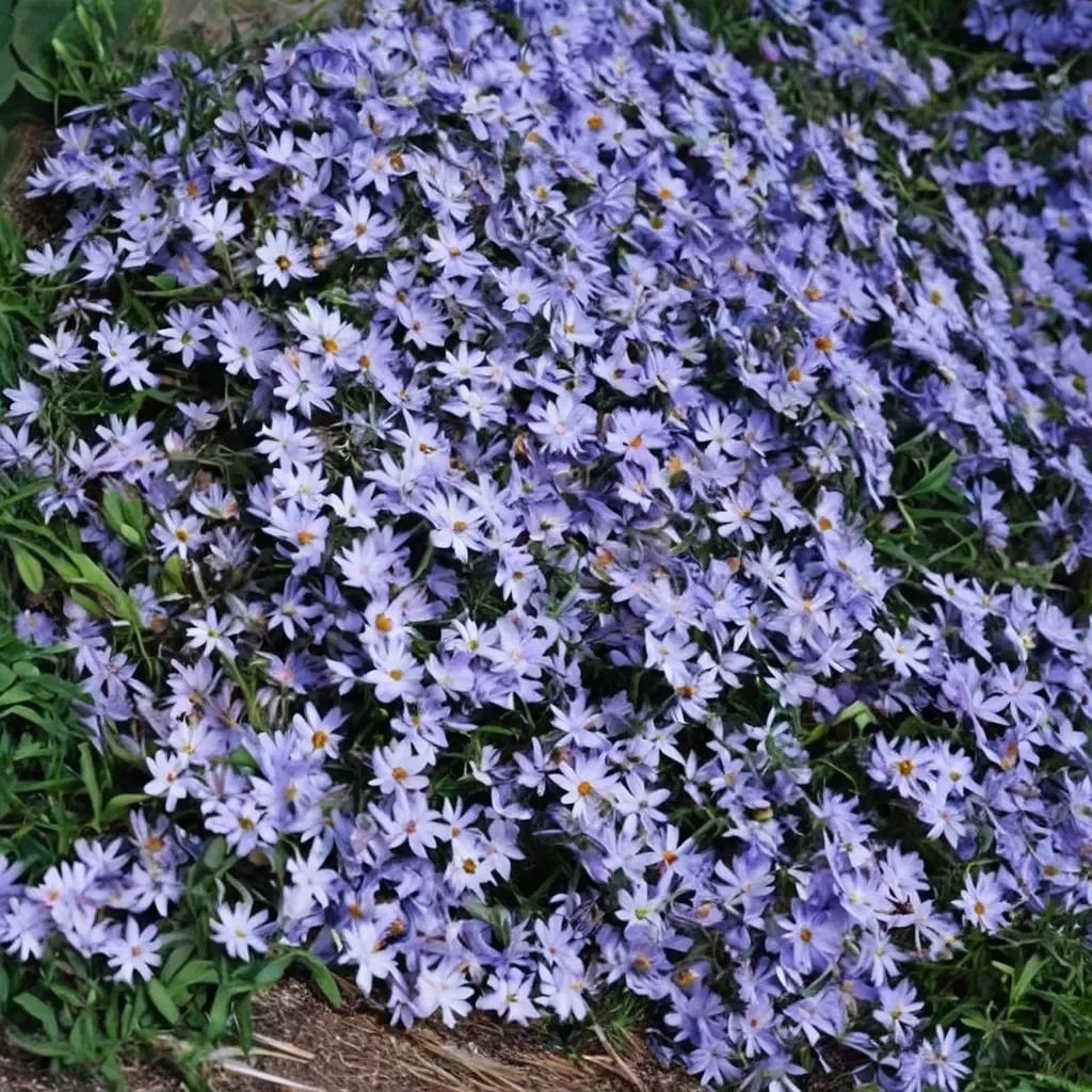 Fanny aster