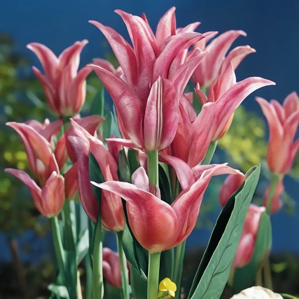 Tulipa tulipa 'Jacqueline'