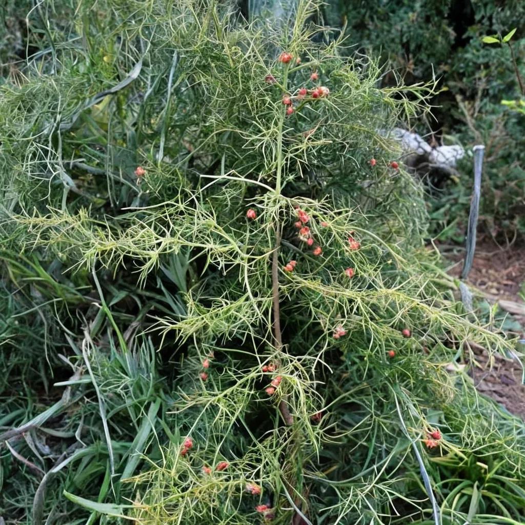 Asparagus