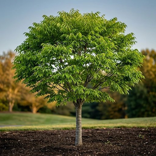 Zelkova serrata 'Schmidtlow'