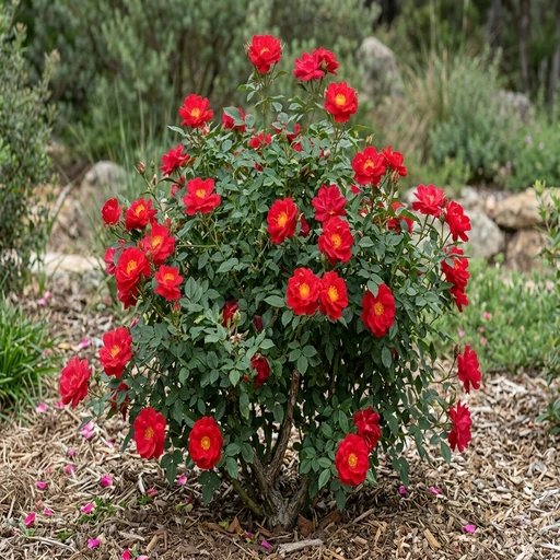 Rosa 'Urban Legend'