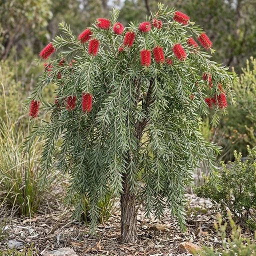 Callistemon viminalis