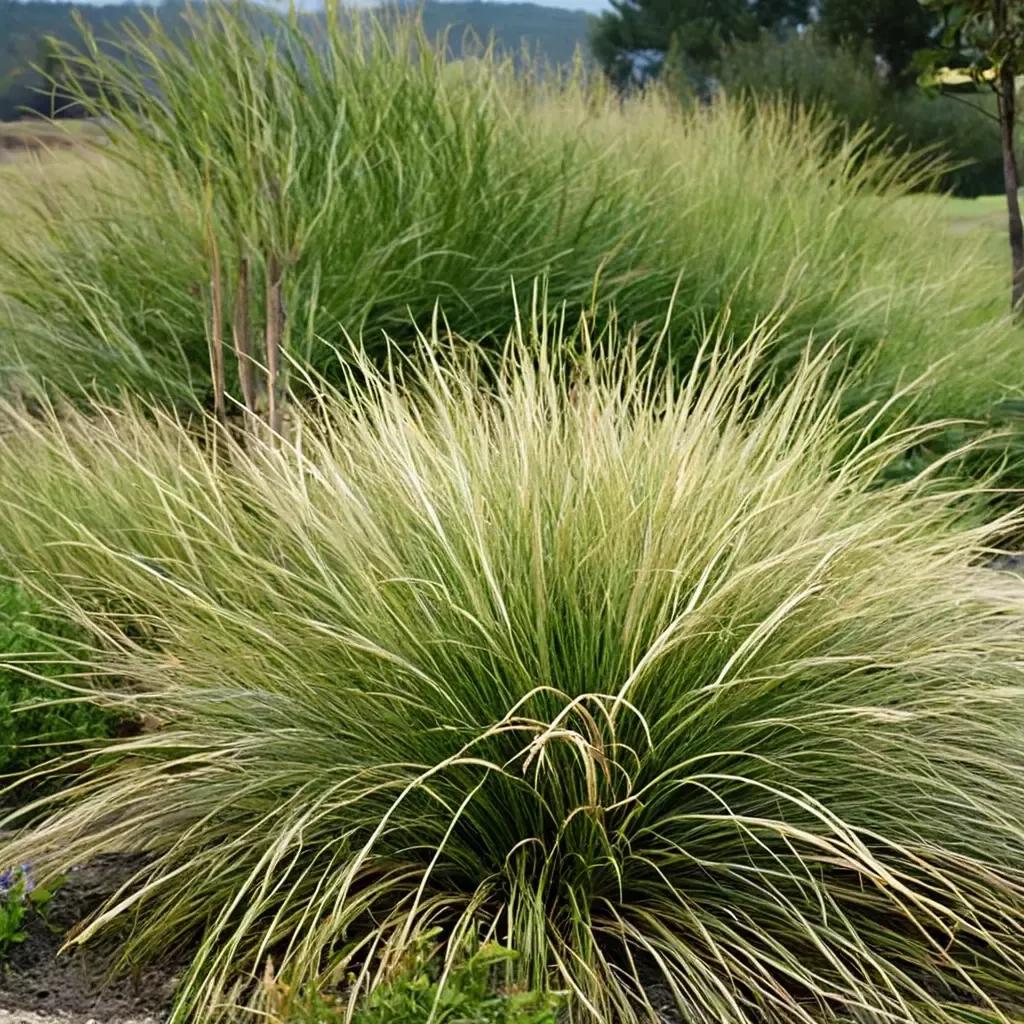 Fescue
