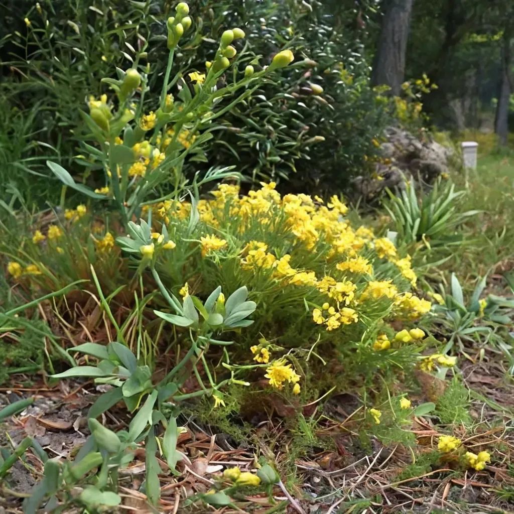 Euthamia caroliniana