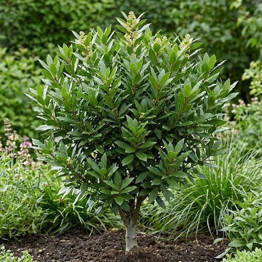 Laurus nobilis