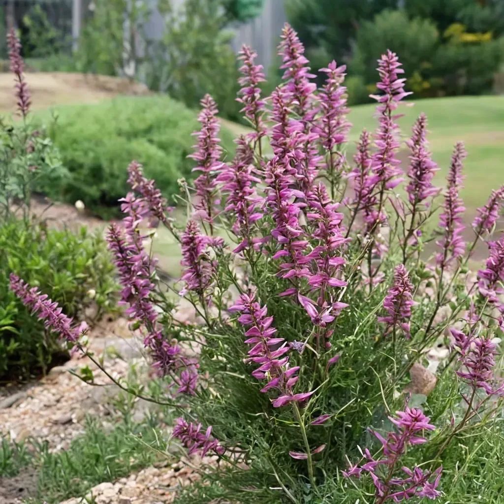 Agastache cana