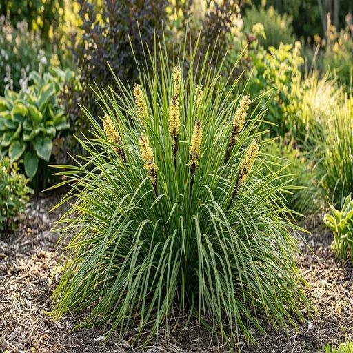 Lomandra longifolia 'Katrinus Deluxe'