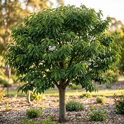 Prunus avium 'Stella'