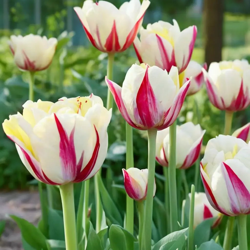Tulipa tulipa 'World Expression'