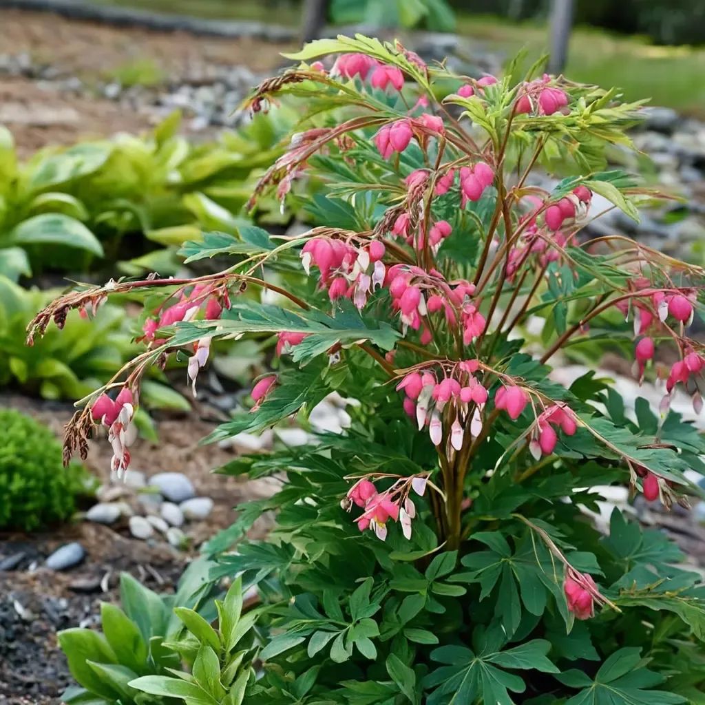 Dicentra spectabilis