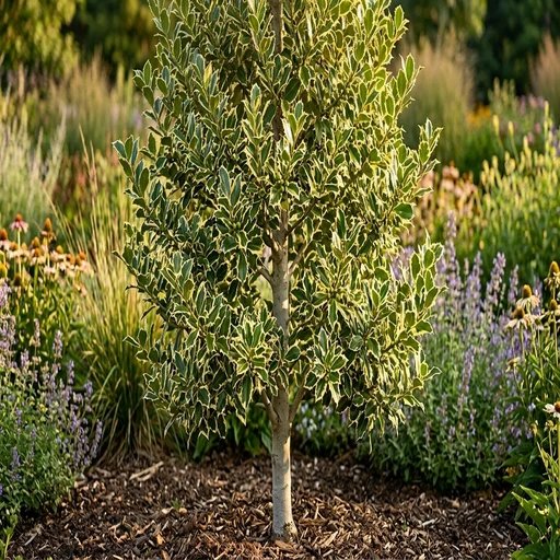 Ilex opaca 'Miss Helen'