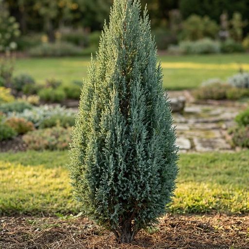 Cupressus sempervirens 'Glauca'