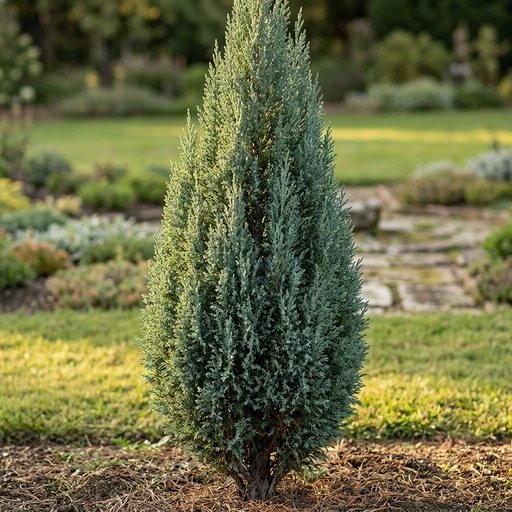 Cupressus sempervirens 'Glauca'