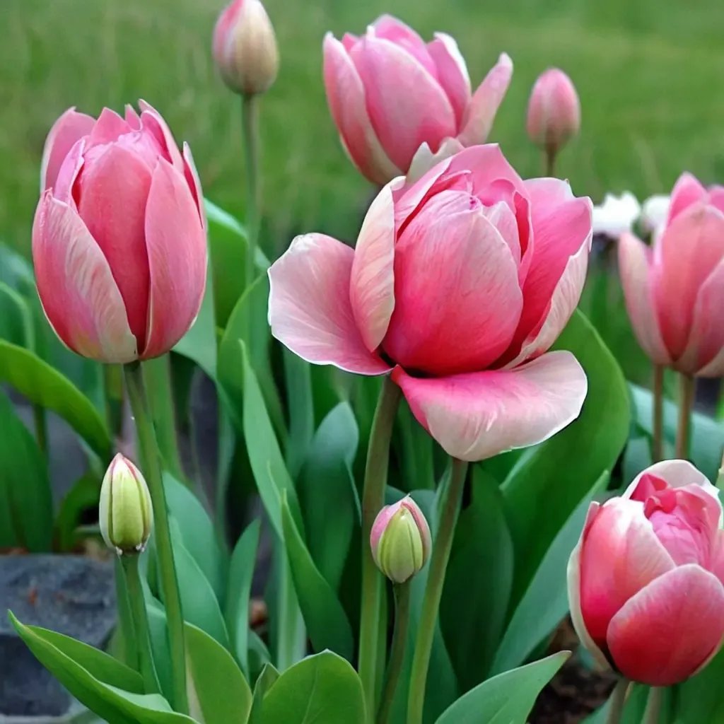 Tulipa tulipa
