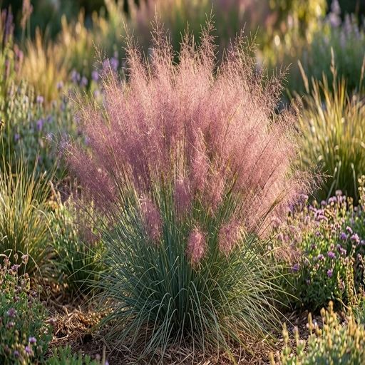 Muhlenbergia reverchonii