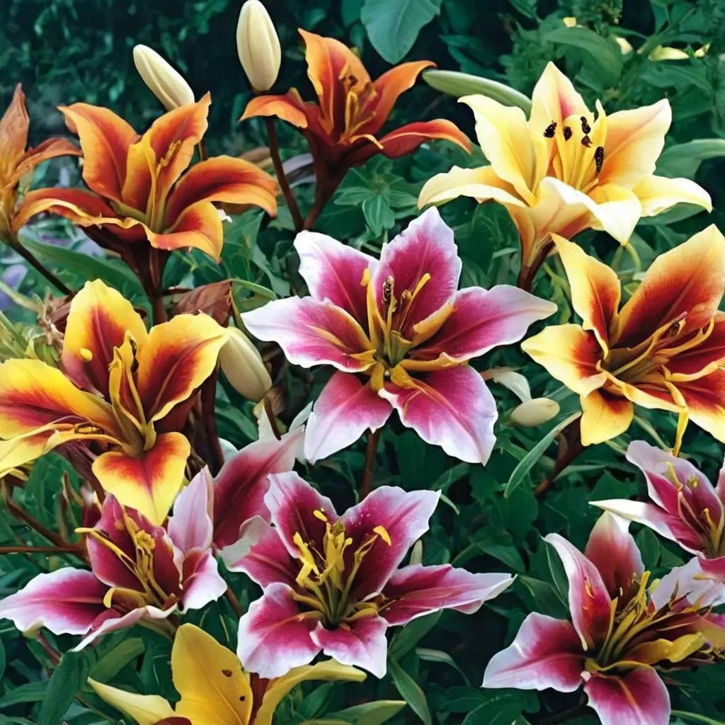 Lily