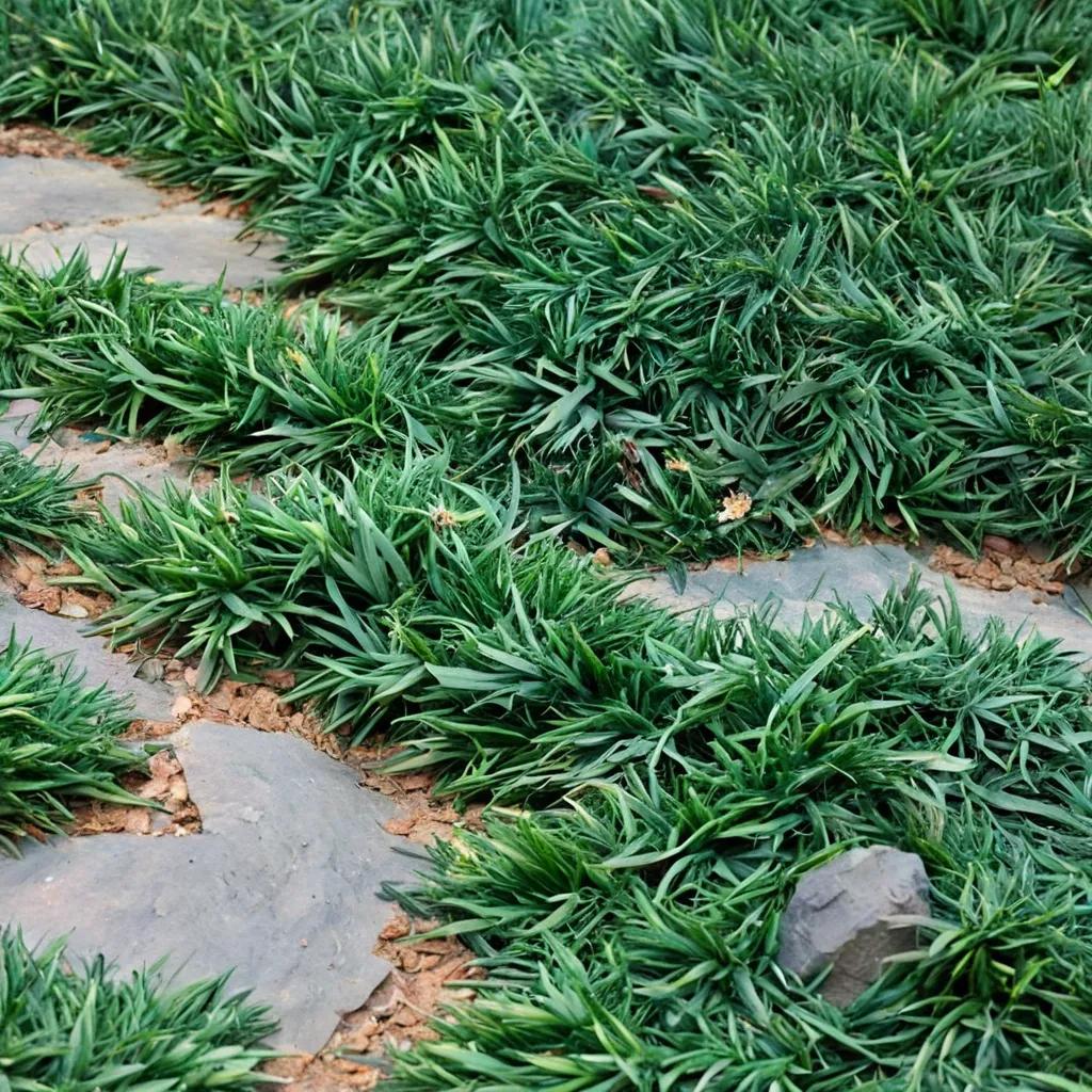 Mondo Grass