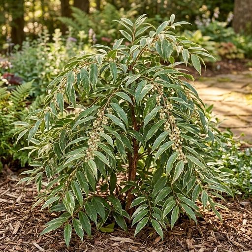 Leucothoe fontanesiana