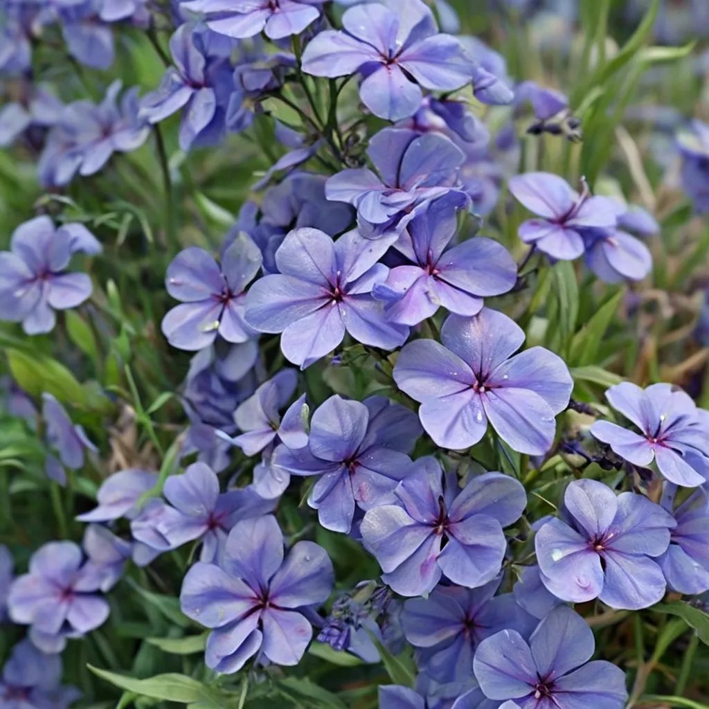 Phlox divaricata 'Louisiana'