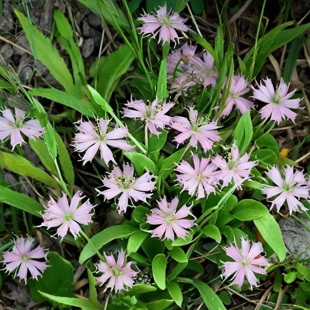 Silene catesbyi