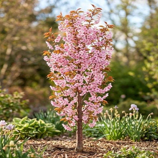 Prunus sargentii 'Columnaris'