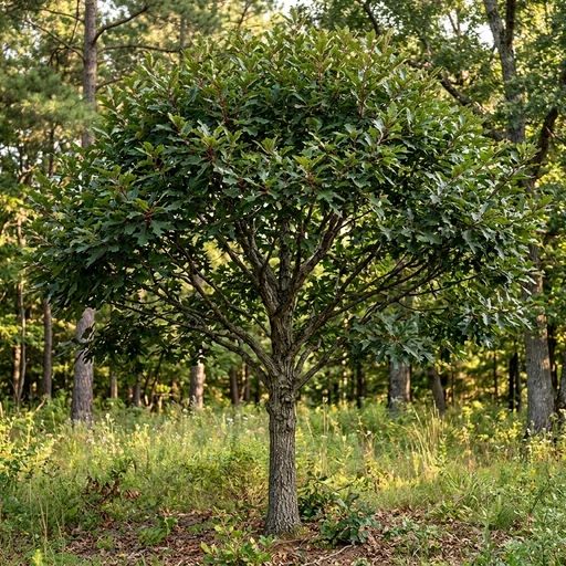 Quercus 'Scarlet Letter'