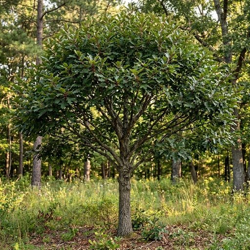 Quercus 'Scarlet Letter'