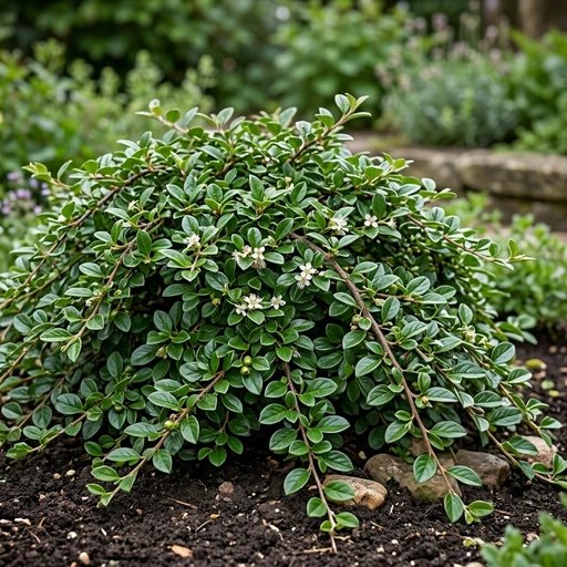 Cotoneaster dammeri 'Lowfast'