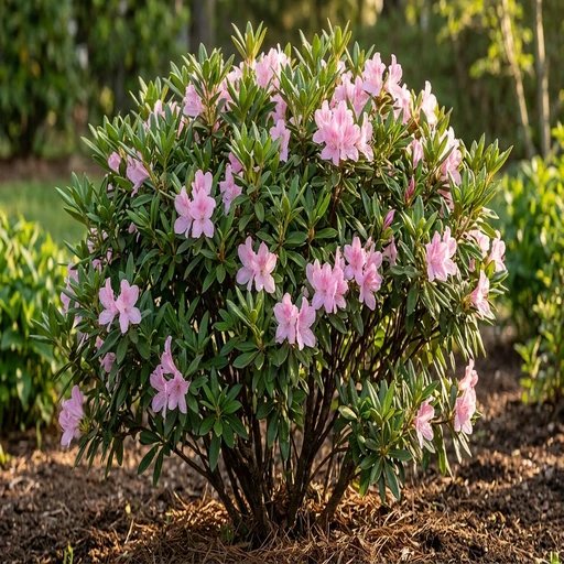 Rhododendron 'Encore Autumn Debutante'