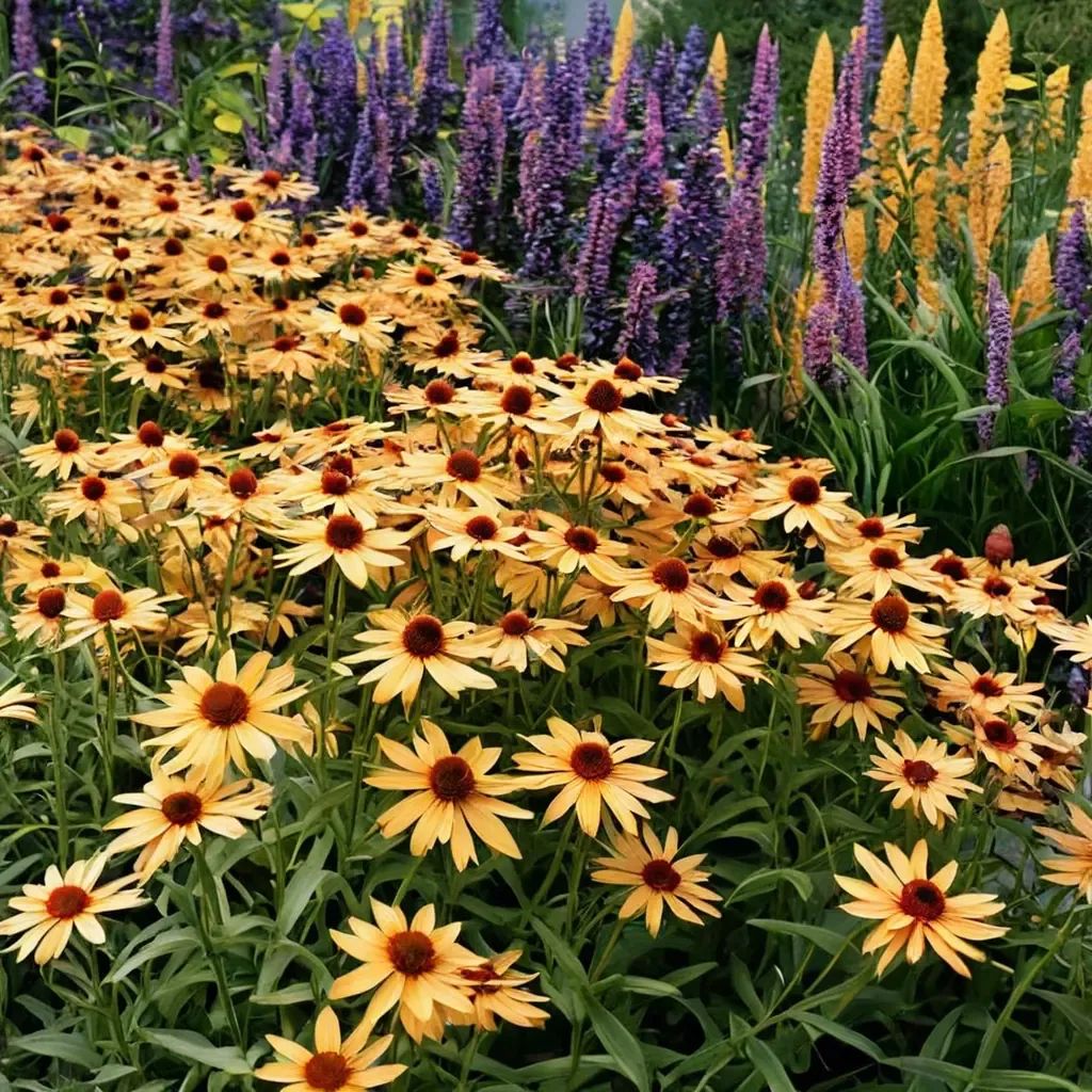 Echinacea purpurea 'Big Kahuna'