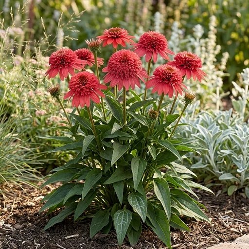 Echinacea 'Watermelon Deluxe'