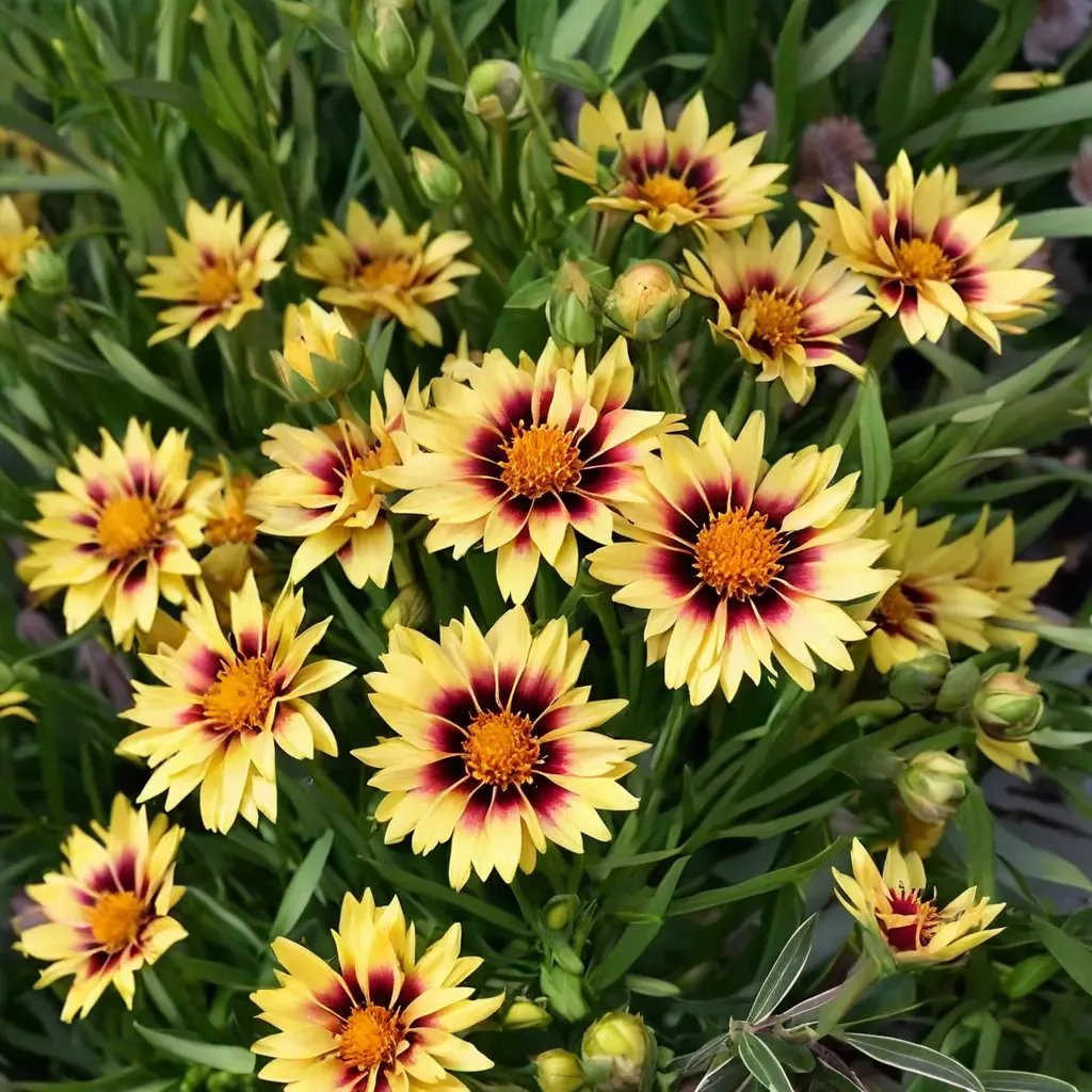 Coreopsis grandiflora 'Enchanted Eve Li'l Bang'
