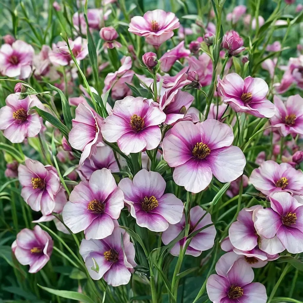 Ranunculus asiaticus 'Thiva'