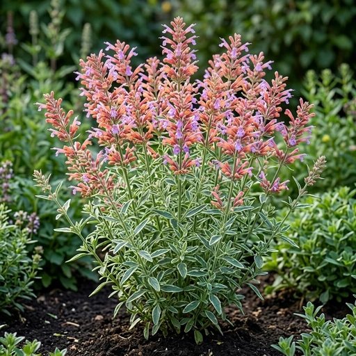 Agastache rupestris