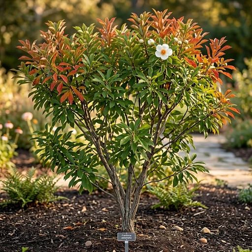 Franklinia alatamaha