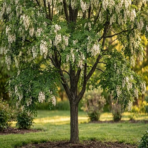 Robinia pseudoacacia