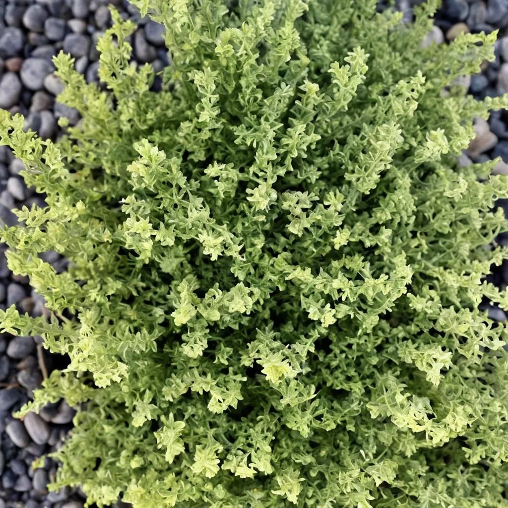 Herniaria glabra 'Sea Foam'