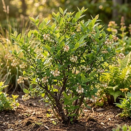 Vaccinium 'Chippewa'