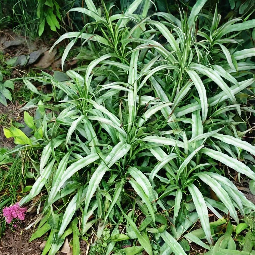 Pteris cretica 'Western Hills'