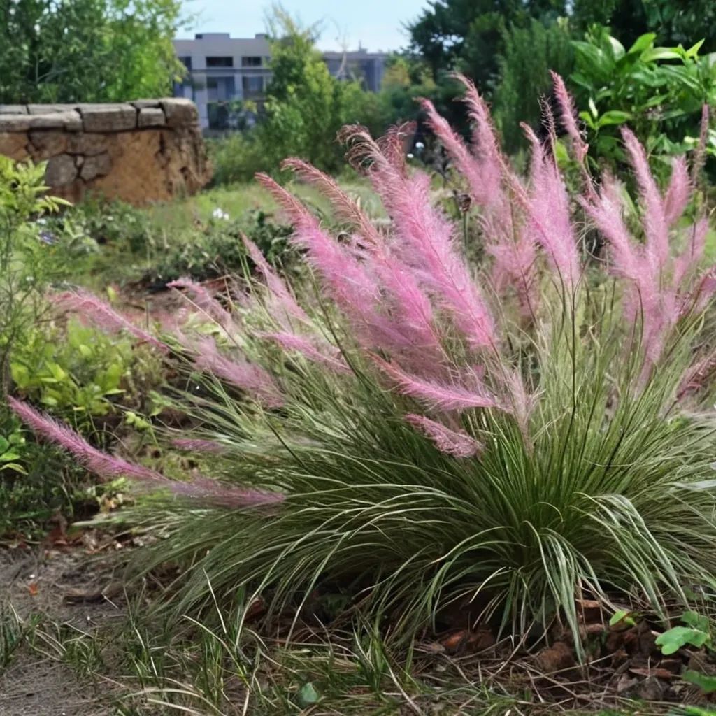 Muhlenbergia filipes