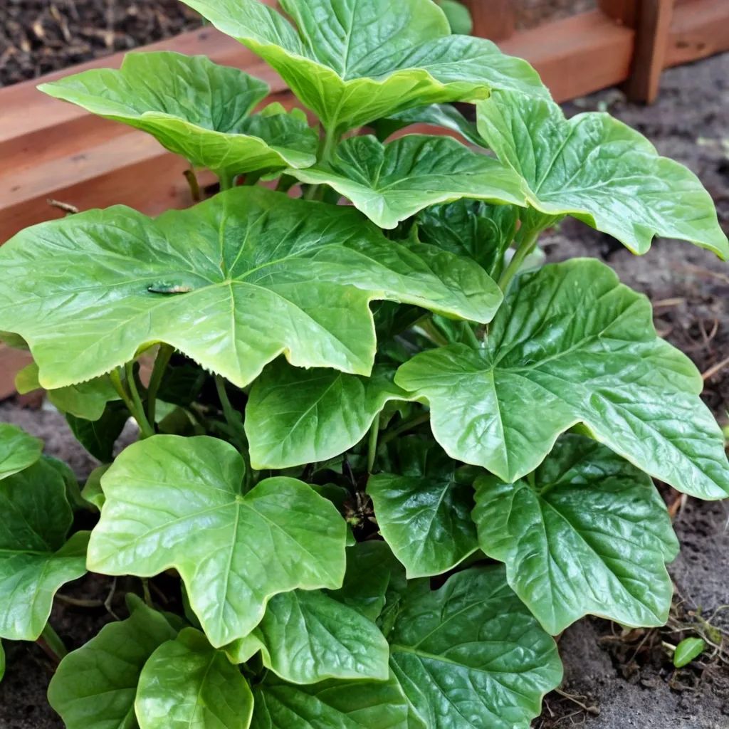 Podophyllum pleianthum