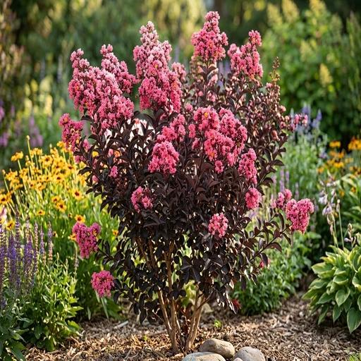 Crapemyrtle