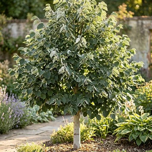 Tilia tomentosa