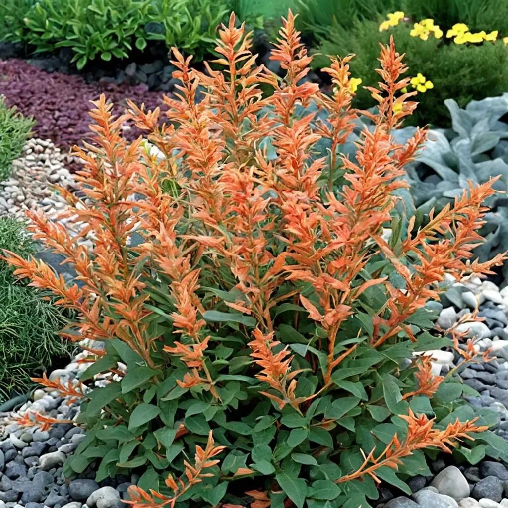 Kudos Mandarin Hyssop