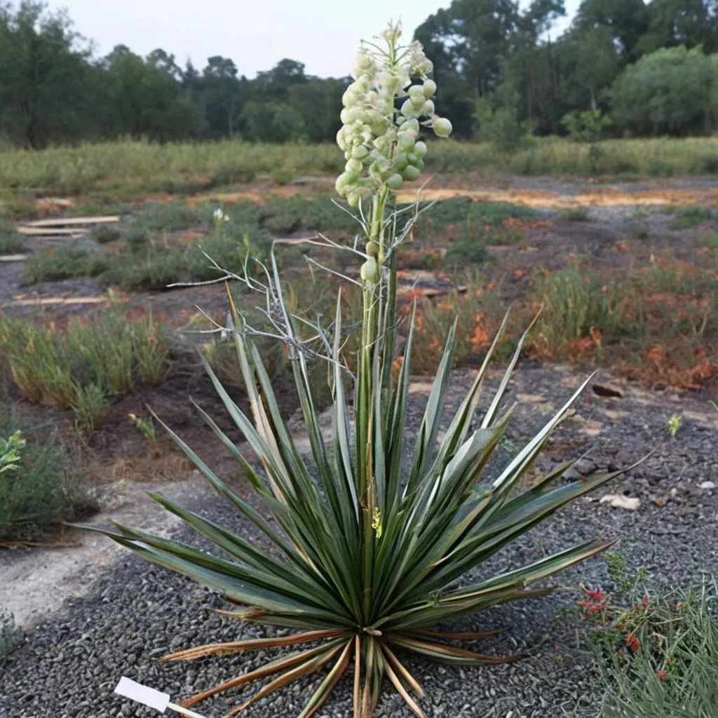 Yucca coahuilensis