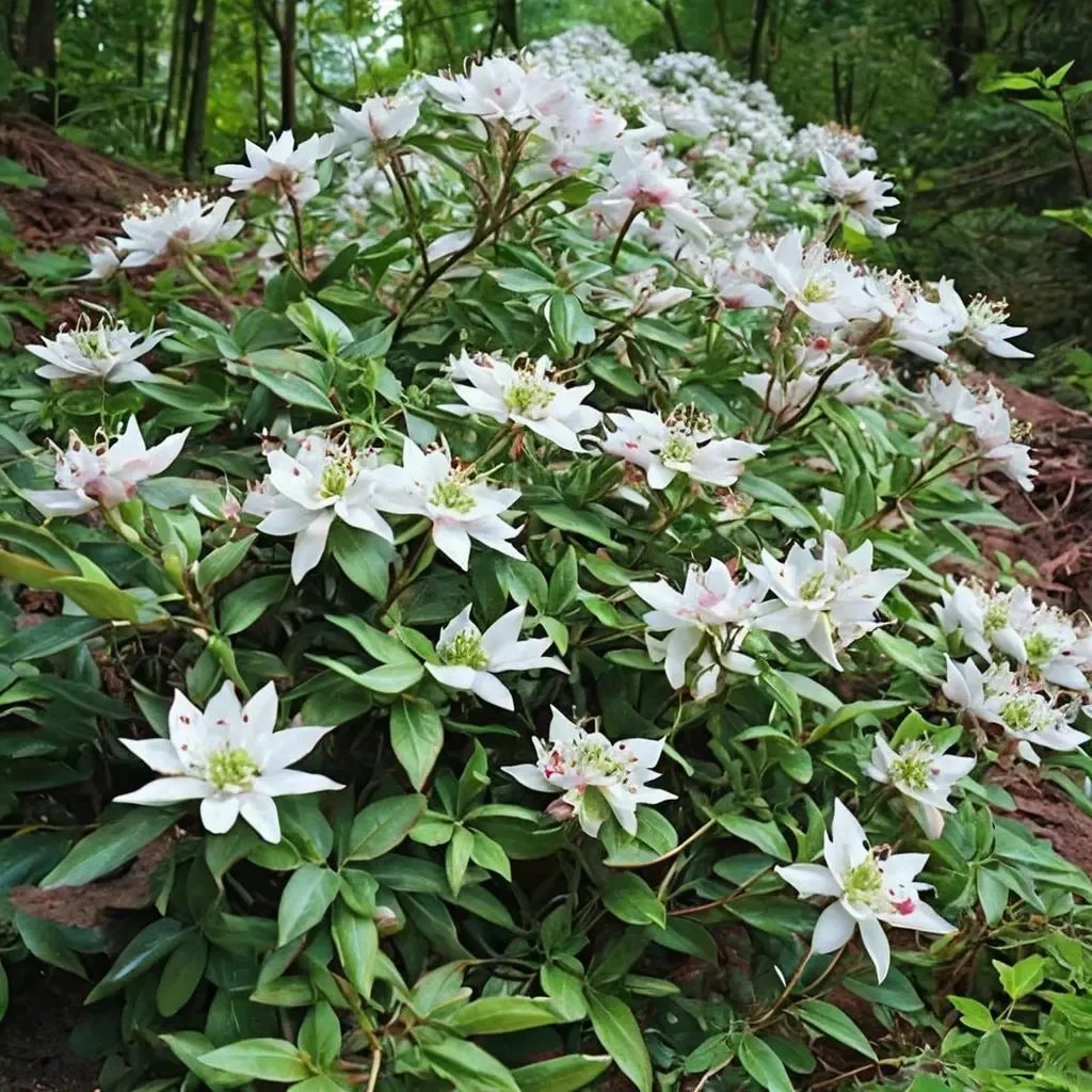 Rhododendron maximum