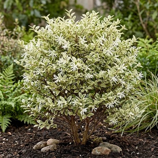 Loropetalum chinense 'Shang-White'