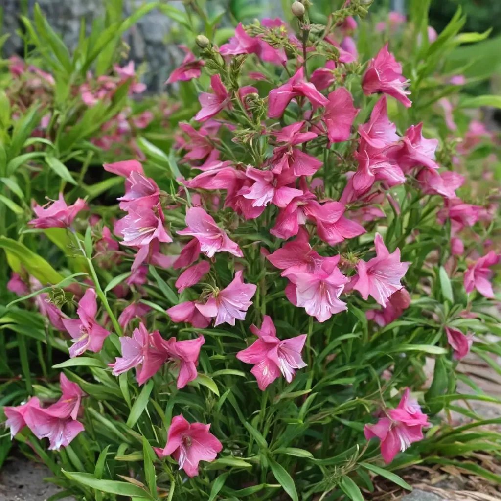 Penstemon x hybrida