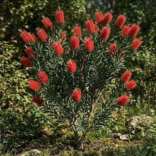 Callistemon 'Woodlander'S Hardy'